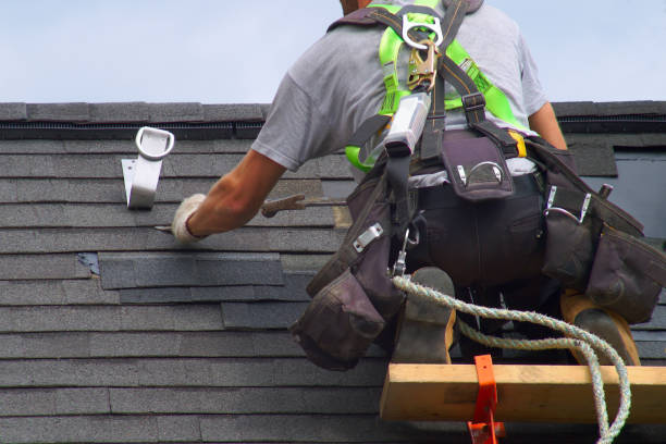 Best Residential Roofing Contractor  in Prairie Du Chien, WI