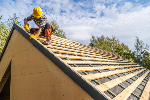 Best New Roof Installation  in Prairie Du Chien, WI