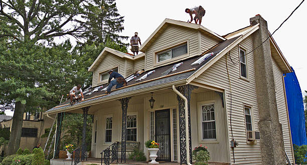 Best Roof Replacement Cost  in Prairie Du Chien, WI
