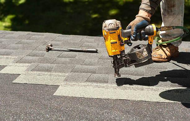 Quick and Trustworthy Emergency Roof Repair Services in Prairie Du Chien, WI